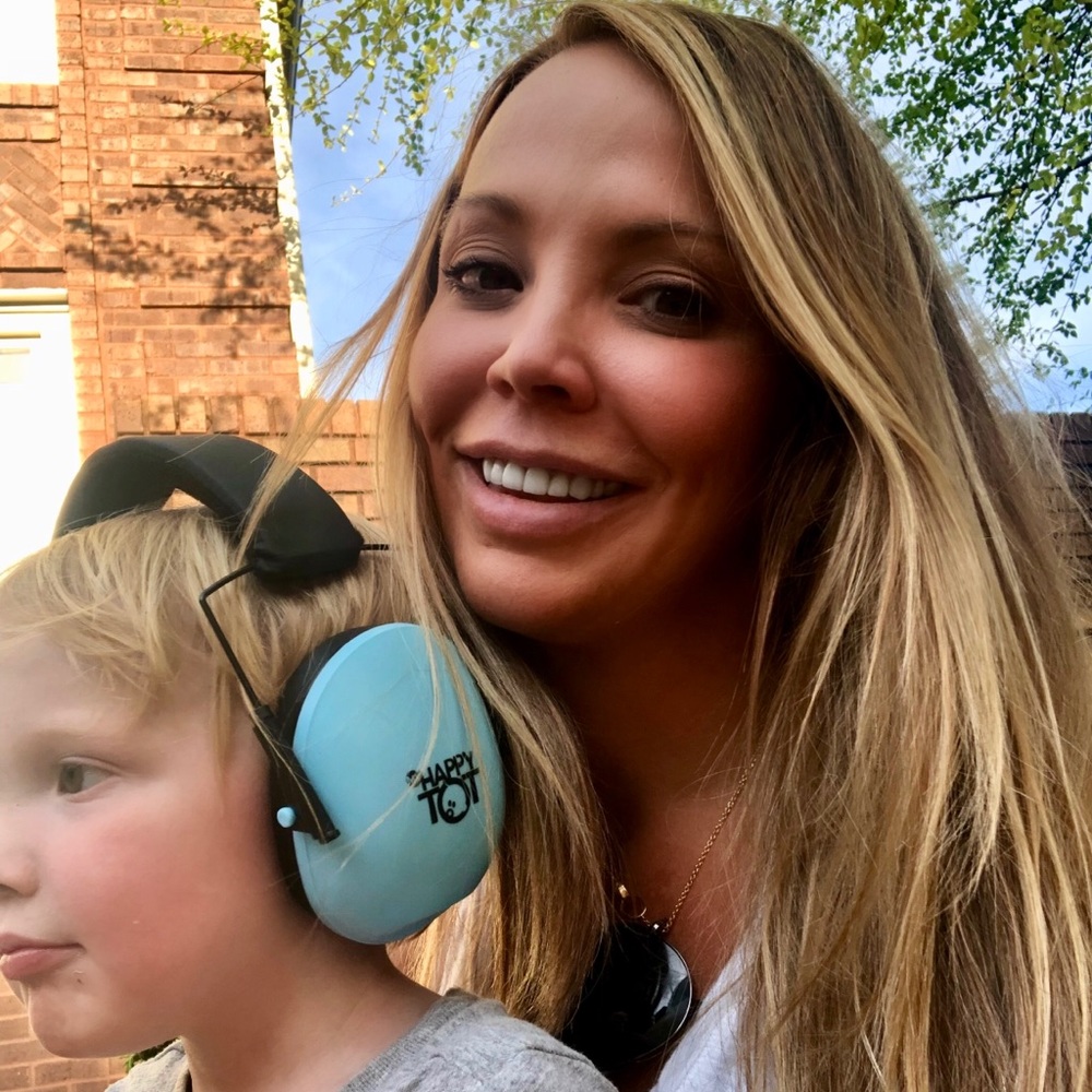Meet your Posher, Tiffany